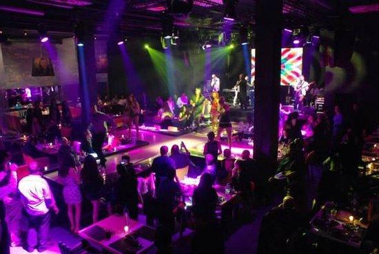 Churrascaria Marius Agadir